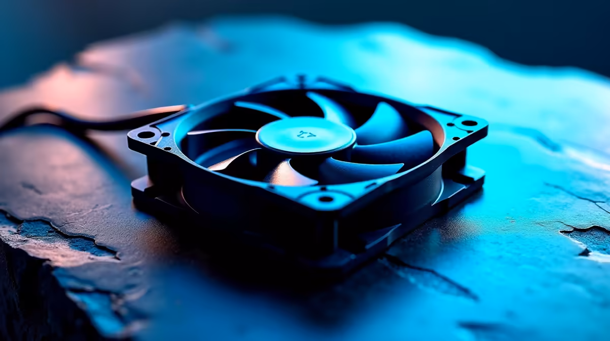 120mm PWM Case Fan Picks Guide for SA 2026