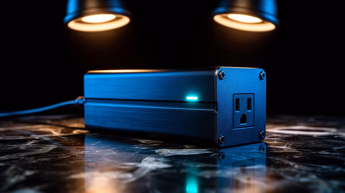 Addressing power fluctuations with: ports, fit and