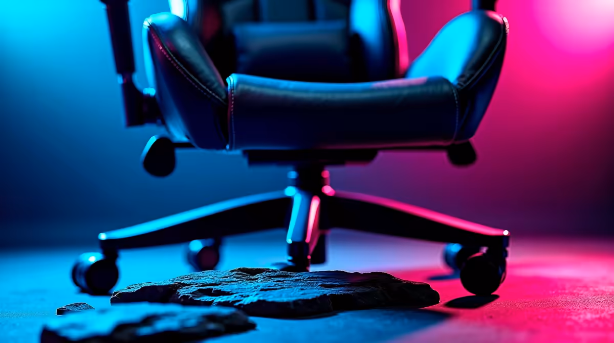 Tune Your Seat Comfort