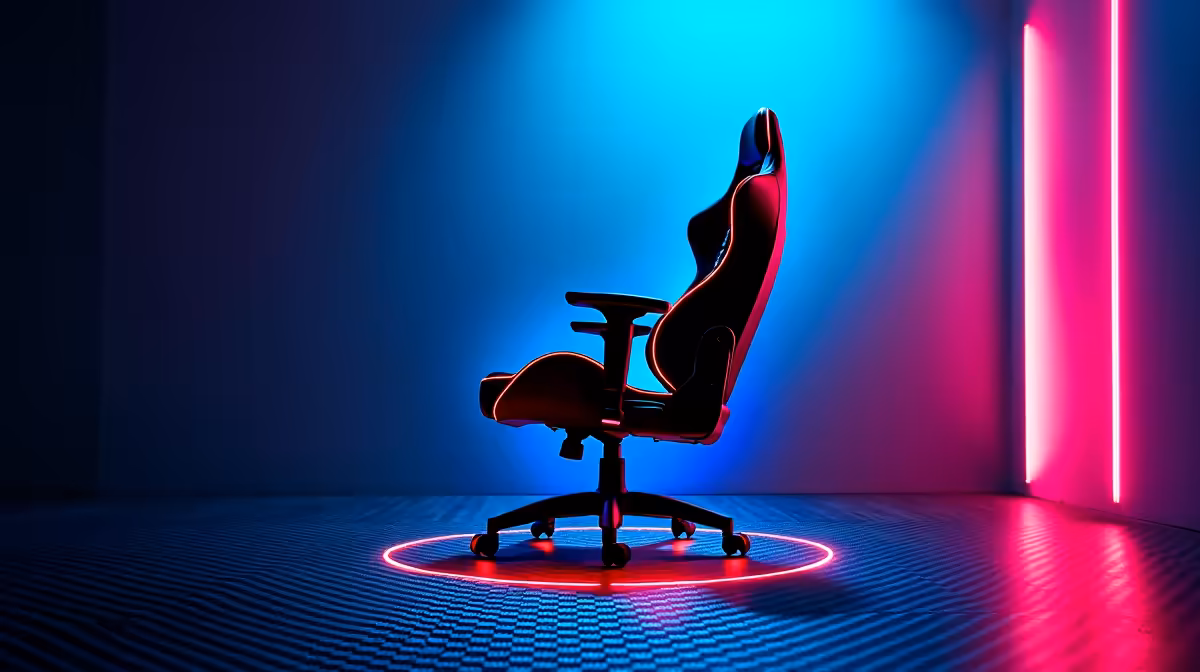 Affordable Chair Adjustments