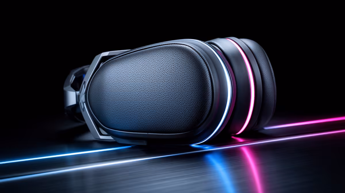 Reduce Gaming Tension Headaches with Headrests