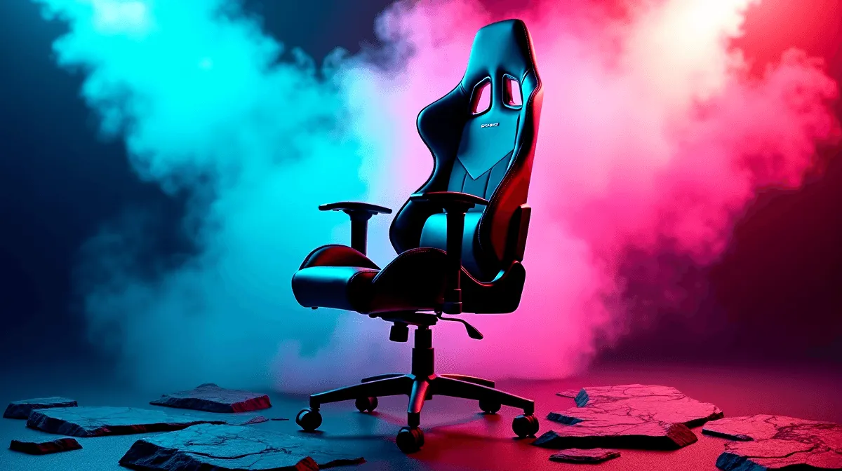 Optimize Your Gaming Chair