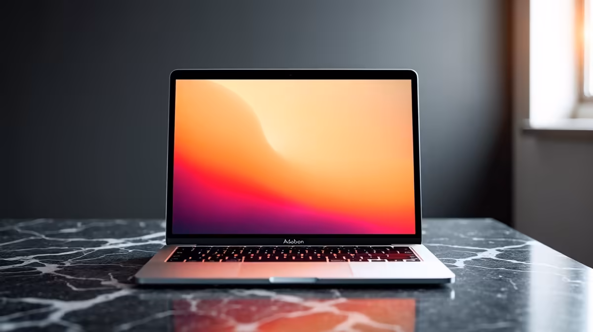 Adobe Creative Cloud on Mac: Performance Guide for