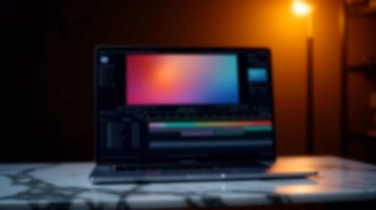 Adobe Premiere Pro Settings Guide: Best Practices