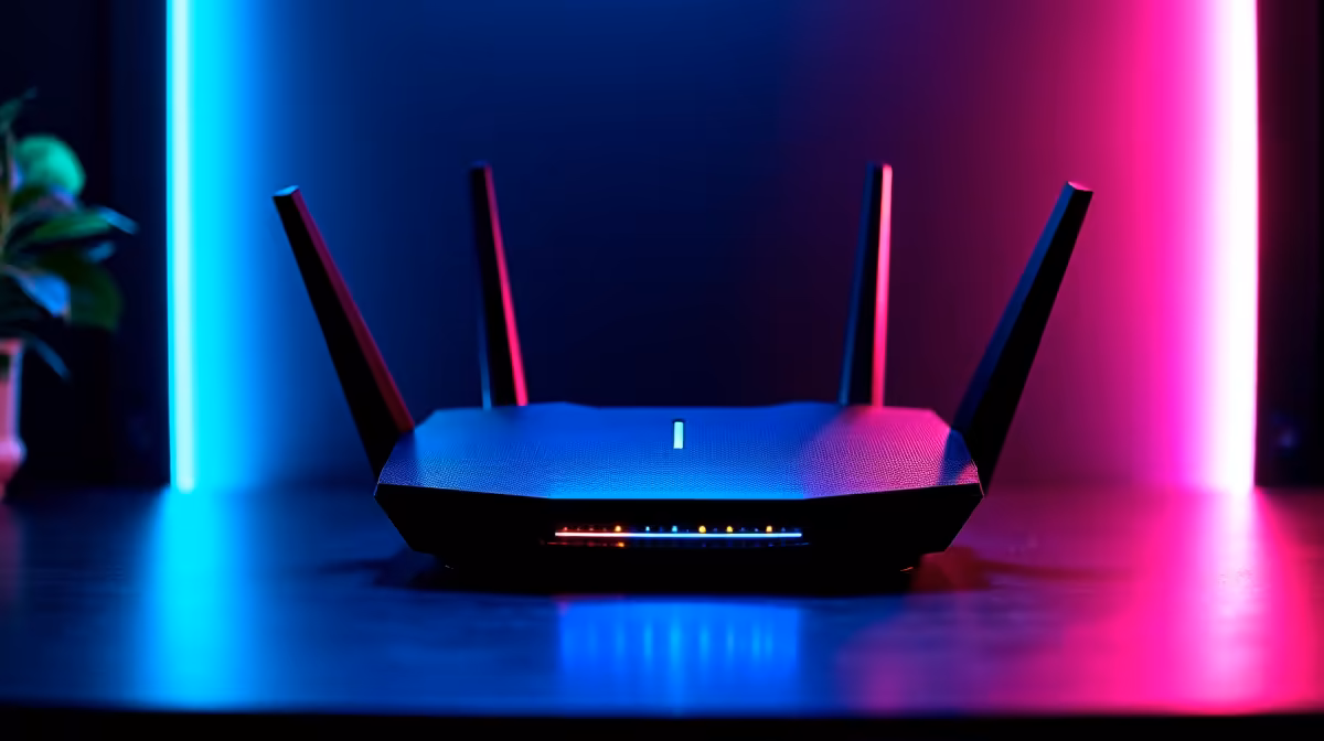 ADSL Lag During Gaming: Solutions