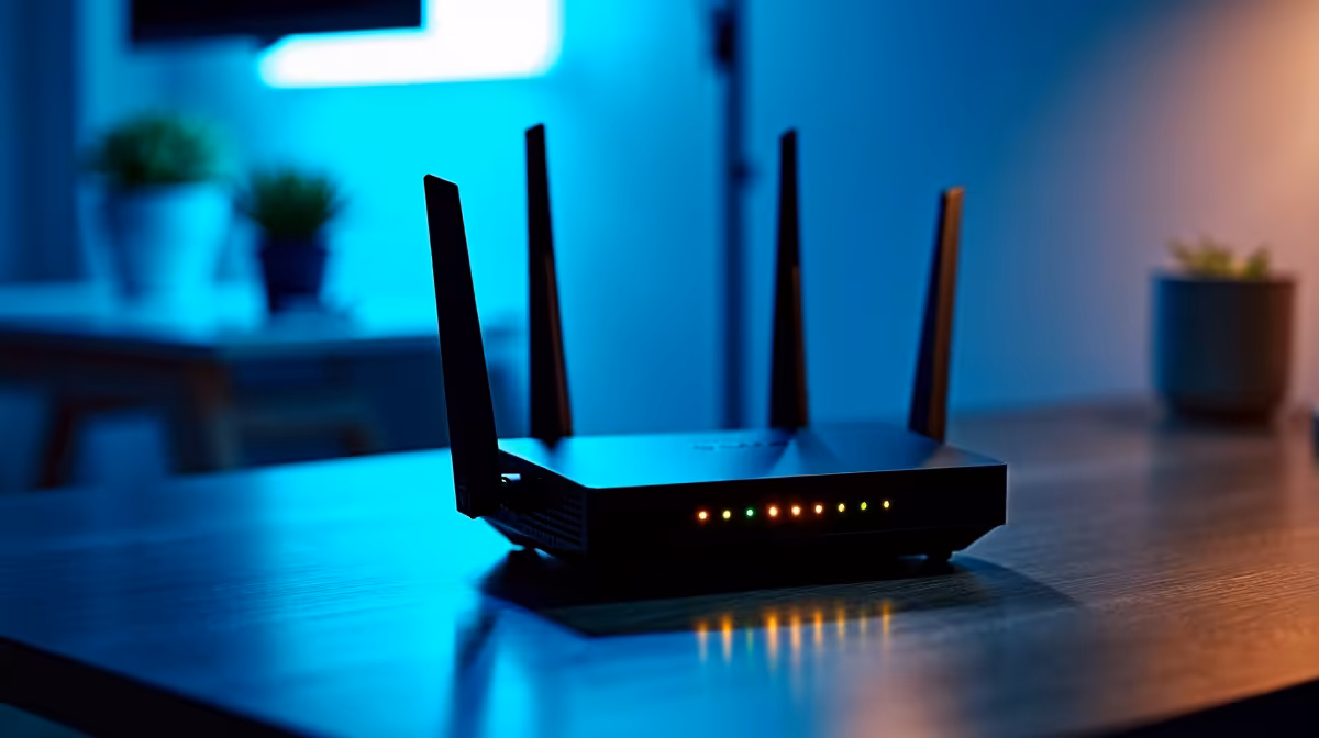 ADSL Lag During Video Call: Solutions