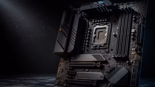 Advanced AI PC Features for Gaming and Productivity