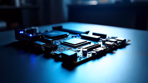 Advanced AI PC Motherboards Explained: What Features Actually Matter?