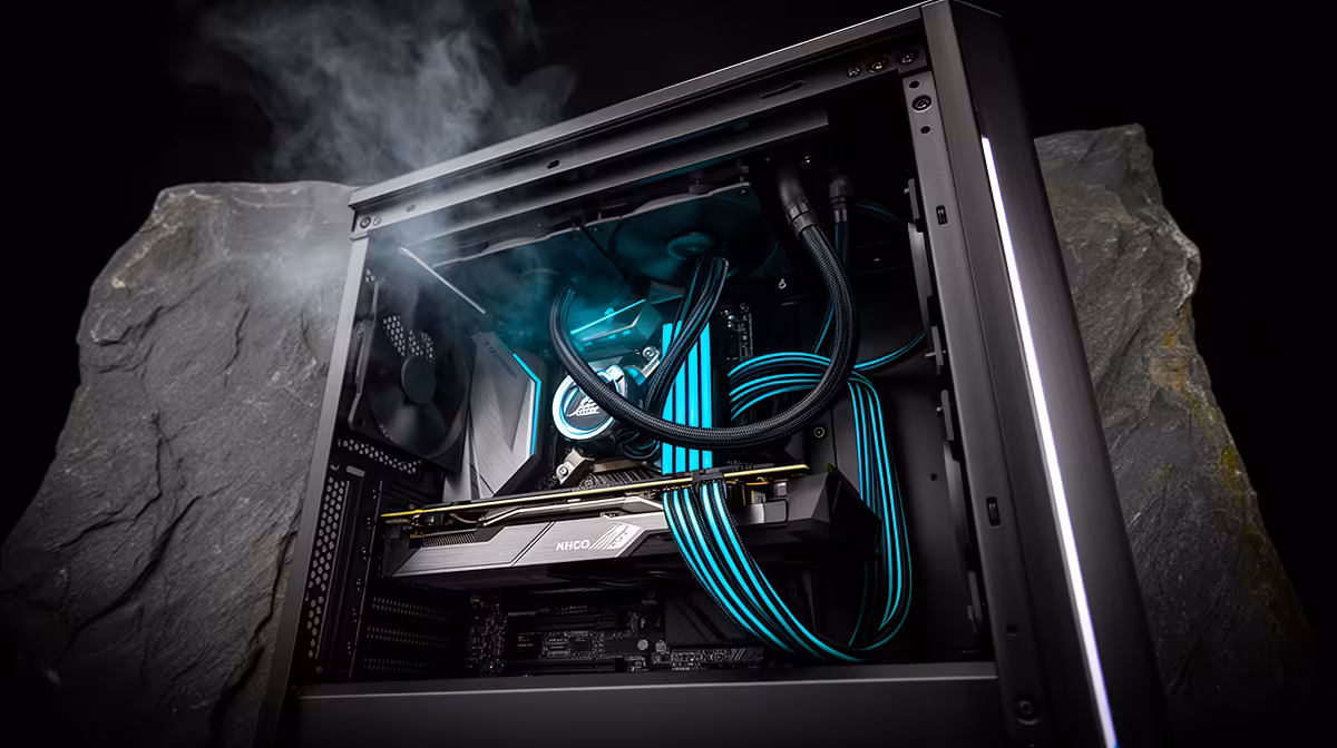 Advanced cable management: cable rating checks