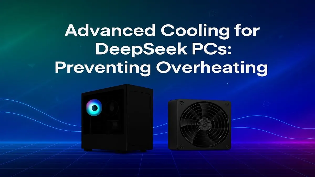 Stop Your PC from Overheating