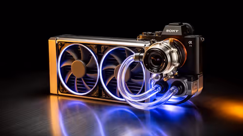 Advanced CPU Cooling South Africa: What's Next?