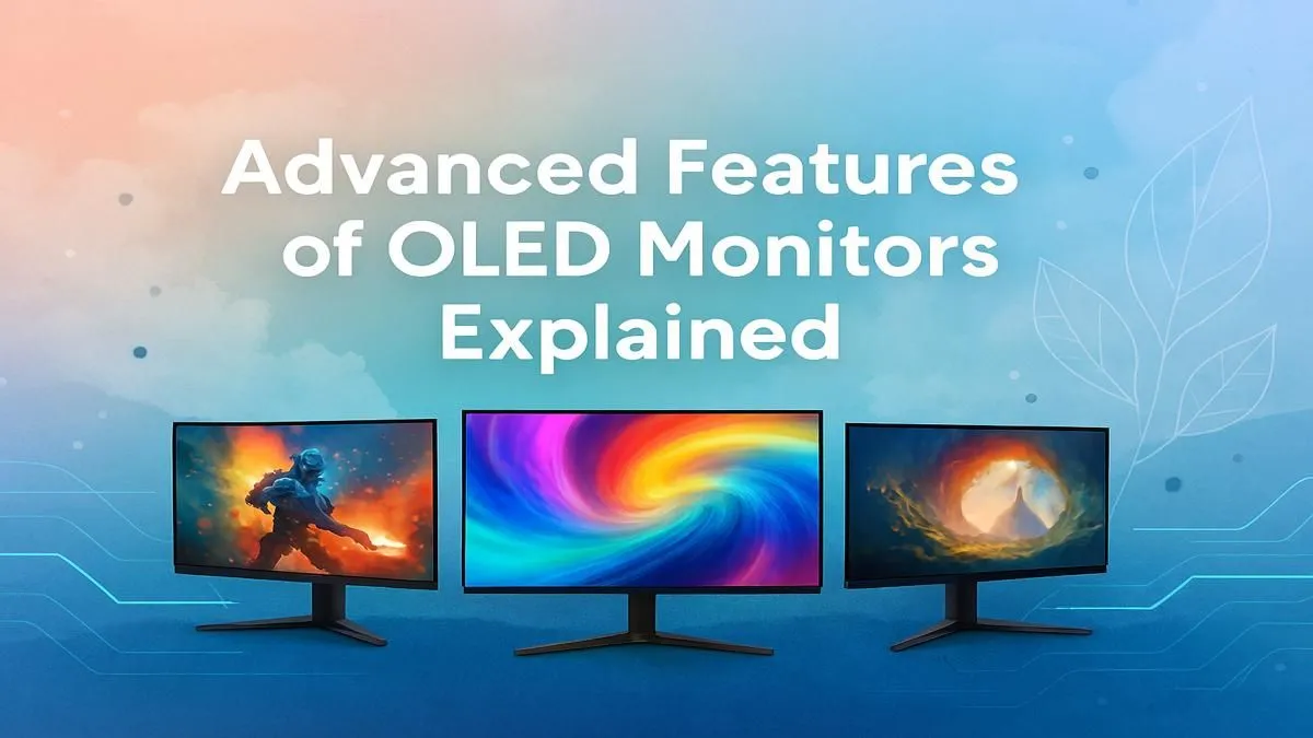 Unlock OLED's True Potential