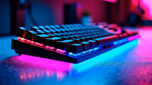 Advanced Keyboard Settings & Tuning Guide