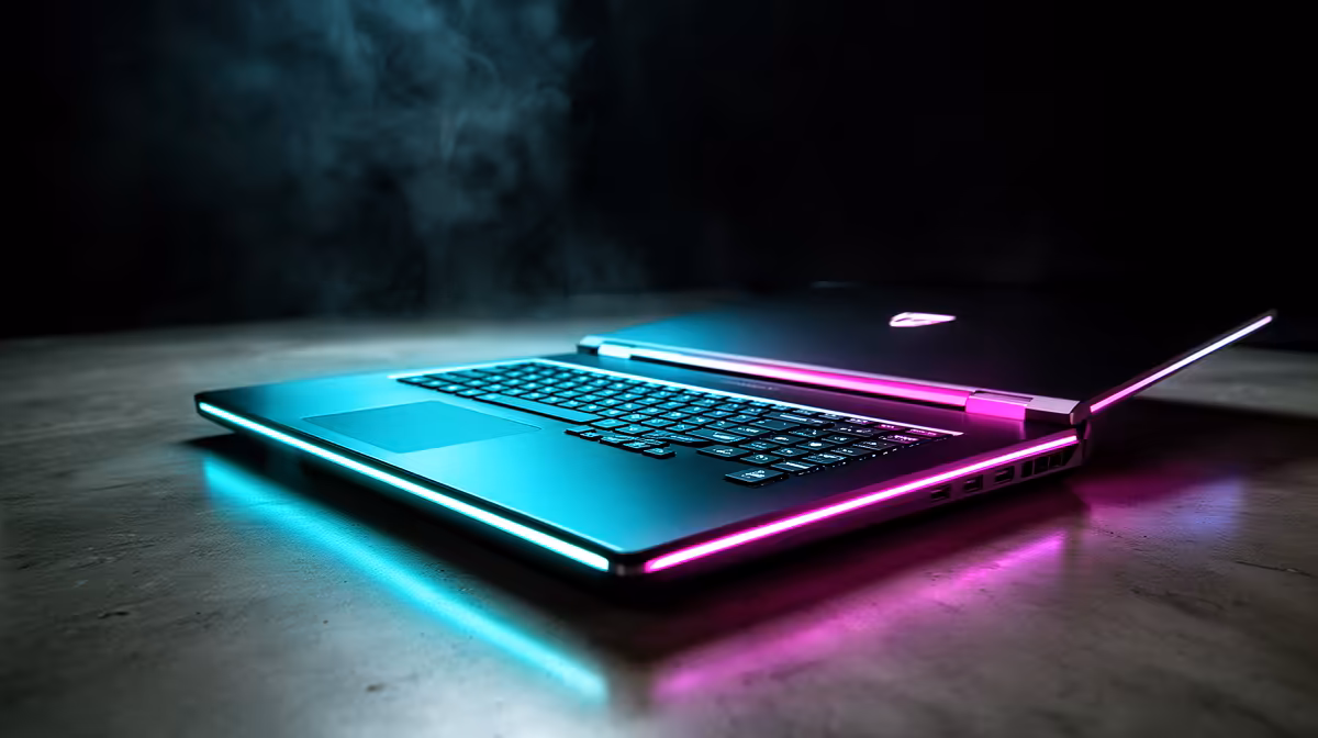Advanced Laptop Settings & Tuning Guide