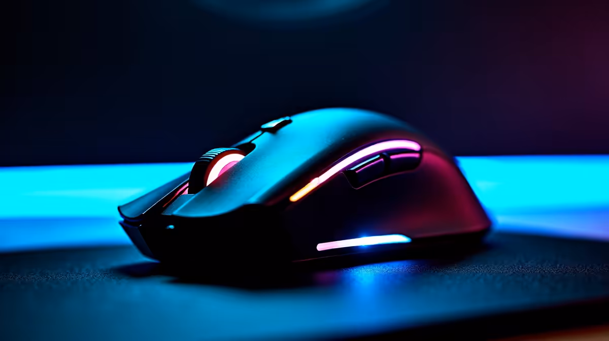 Advanced Mouse Settings & Tuning Guide