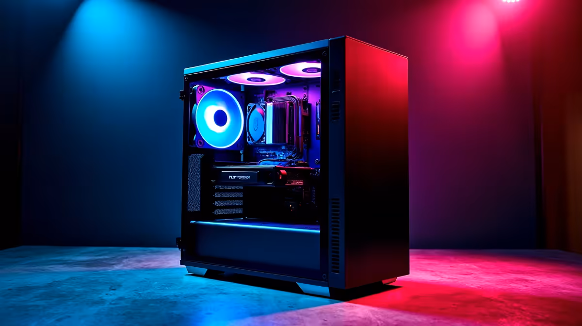 Advanced Overclocking Guide for Enthusiasts SA
