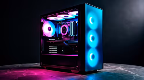 Advanced Overclocking Guide: Pushing Your PC to the Limit in SA