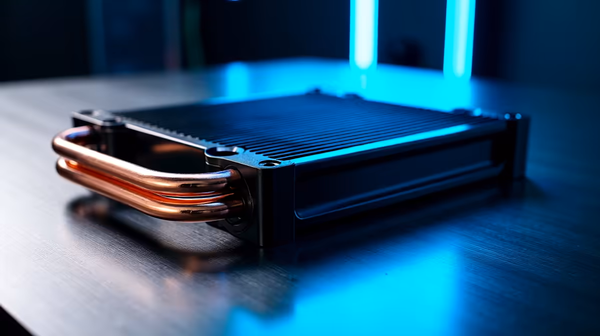 Stop Your PC from Overheating