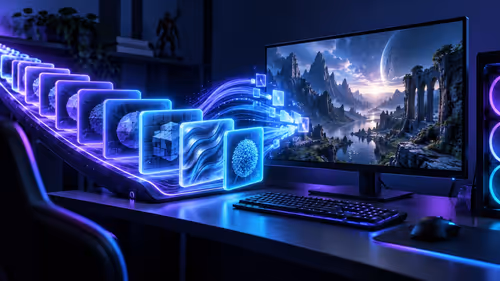 Advanced Shader Delivery: October Windows rollout and GPU checks