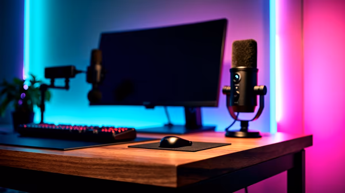 Level Up Your SA Stream