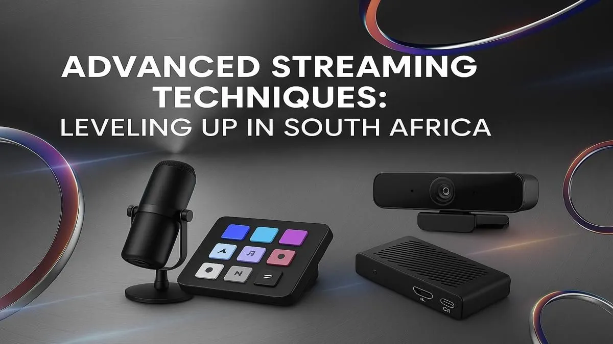 Level Up Your SA Stream