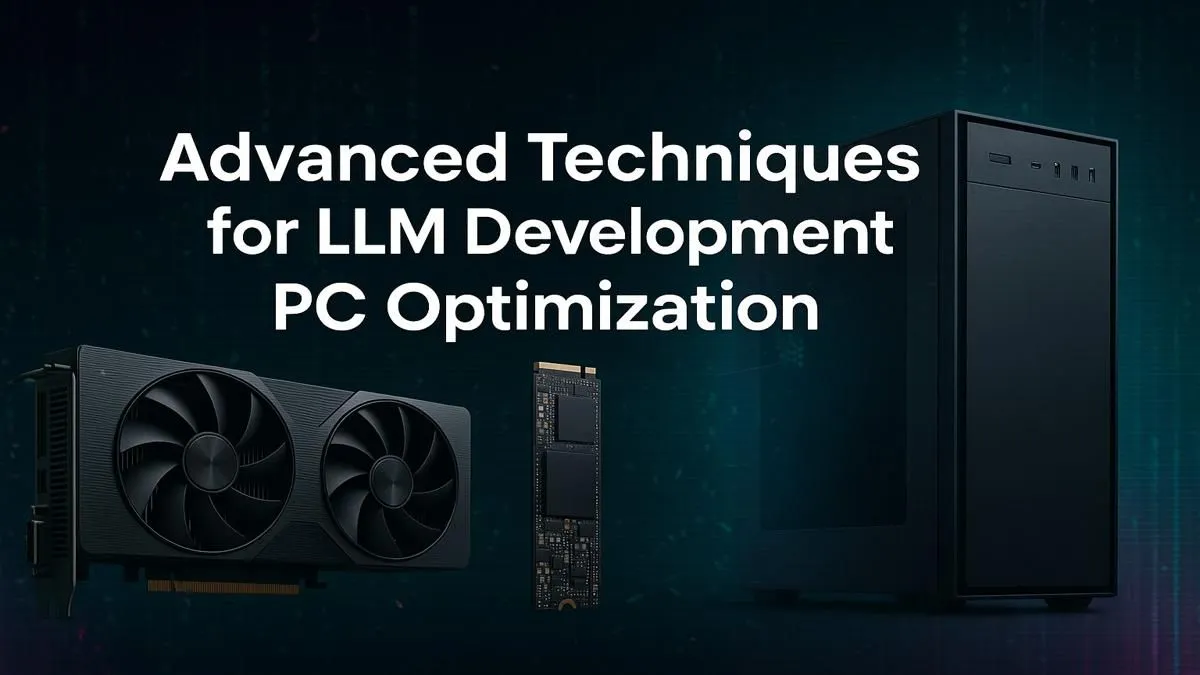 Optimize Your Rig for AI