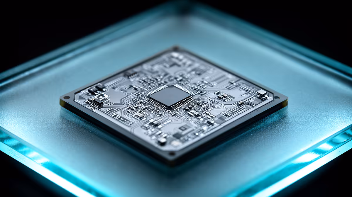 Why CMOS Beats Older Tech
