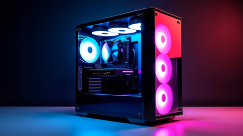 Aesthetic PC Builds Guide