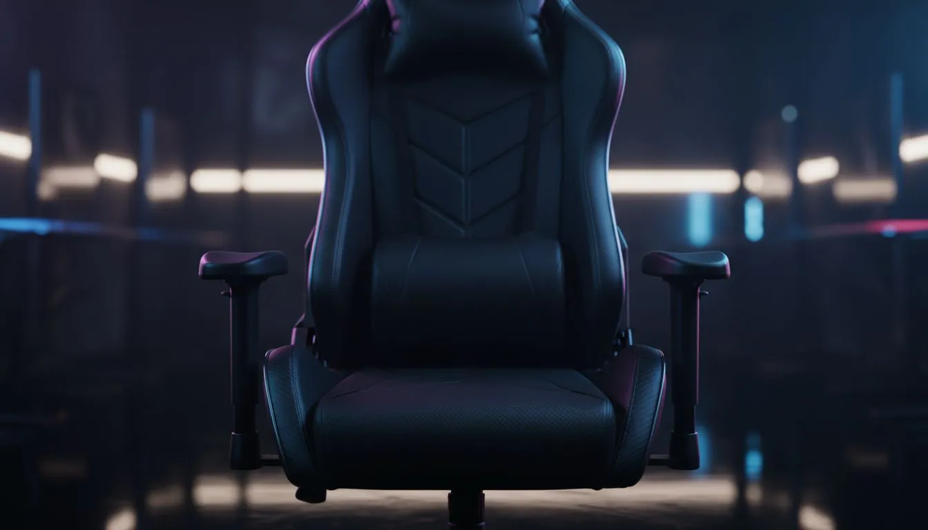 Top Affordable Stealth Chairs