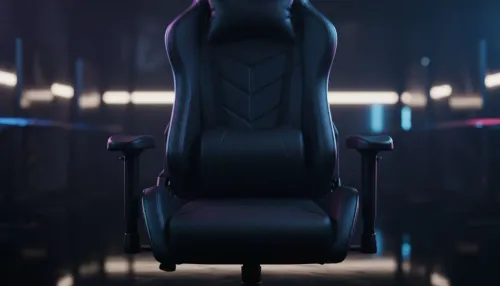 Best Budget Black Gaming Chair Picks for 2025 Stealth Setups