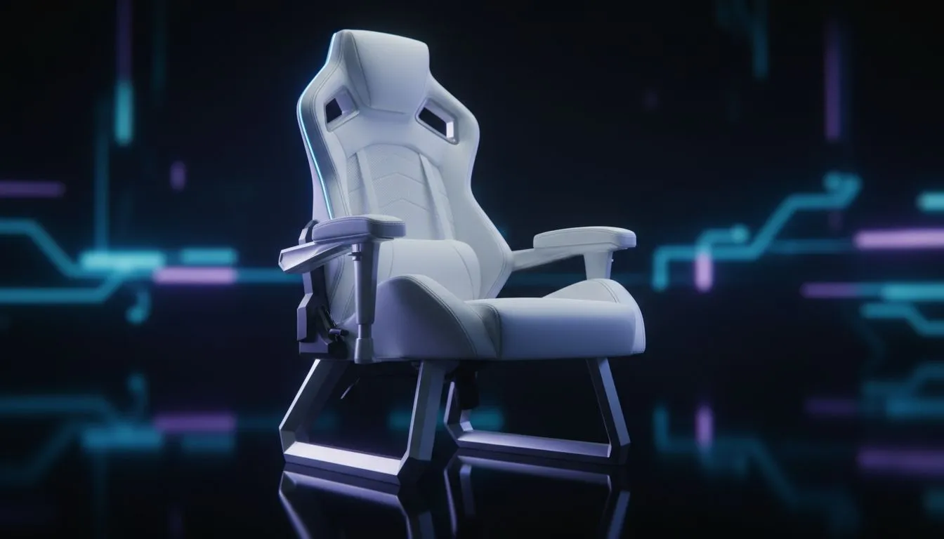 Pristine White Chair Guide 2025