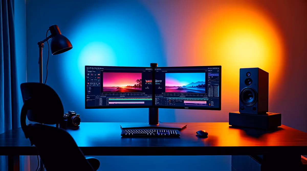 Affinity Photo Beginner's Guide: Complete Tutorial
