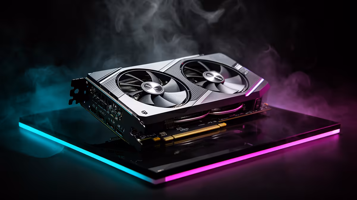 1440p Gaming on a Budget