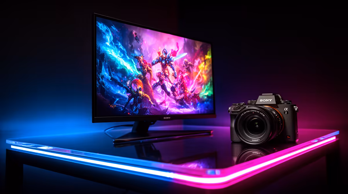 Affordable 1440p monitor options for Katlehong buyers
