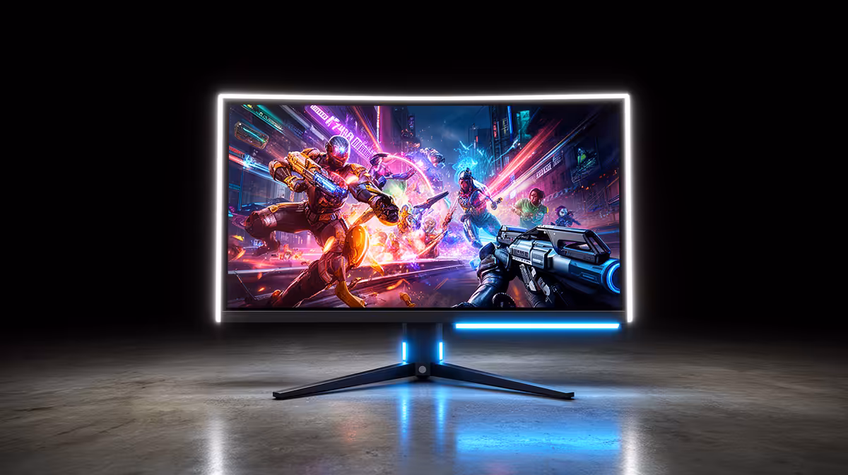 Affordable 1440p monitor options buying signals