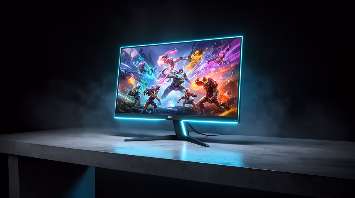 Affordable 1440p monitor options for Nyanga buying signals