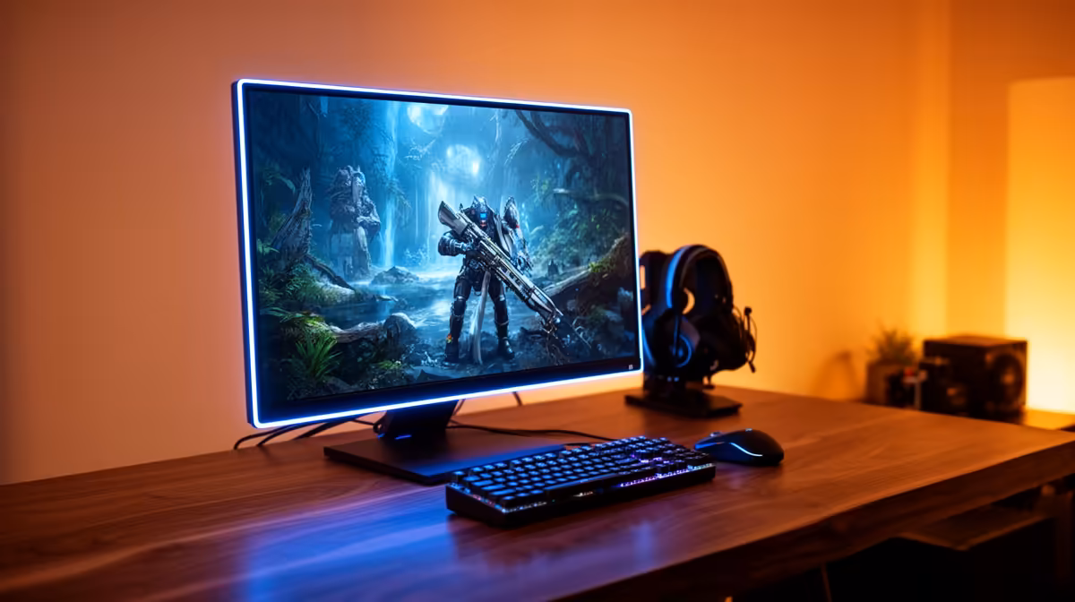 Affordable 1440p monitor options for Tokoza buying signals