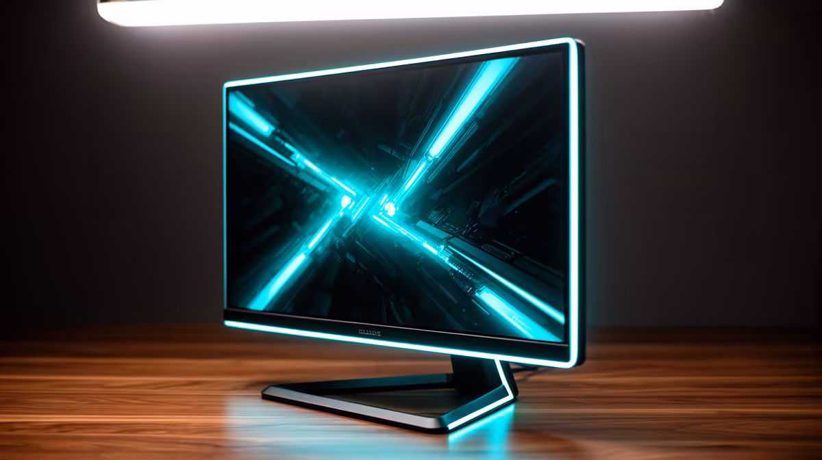 Monitor buying notes