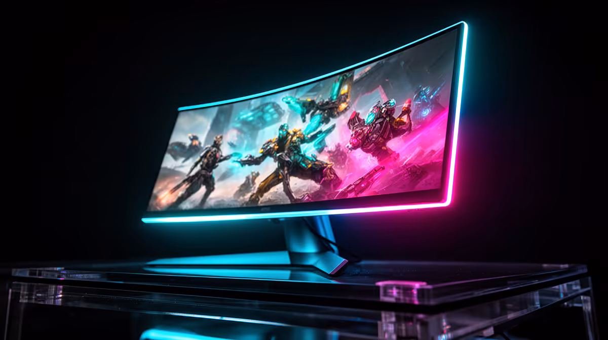 Monitor buying notes