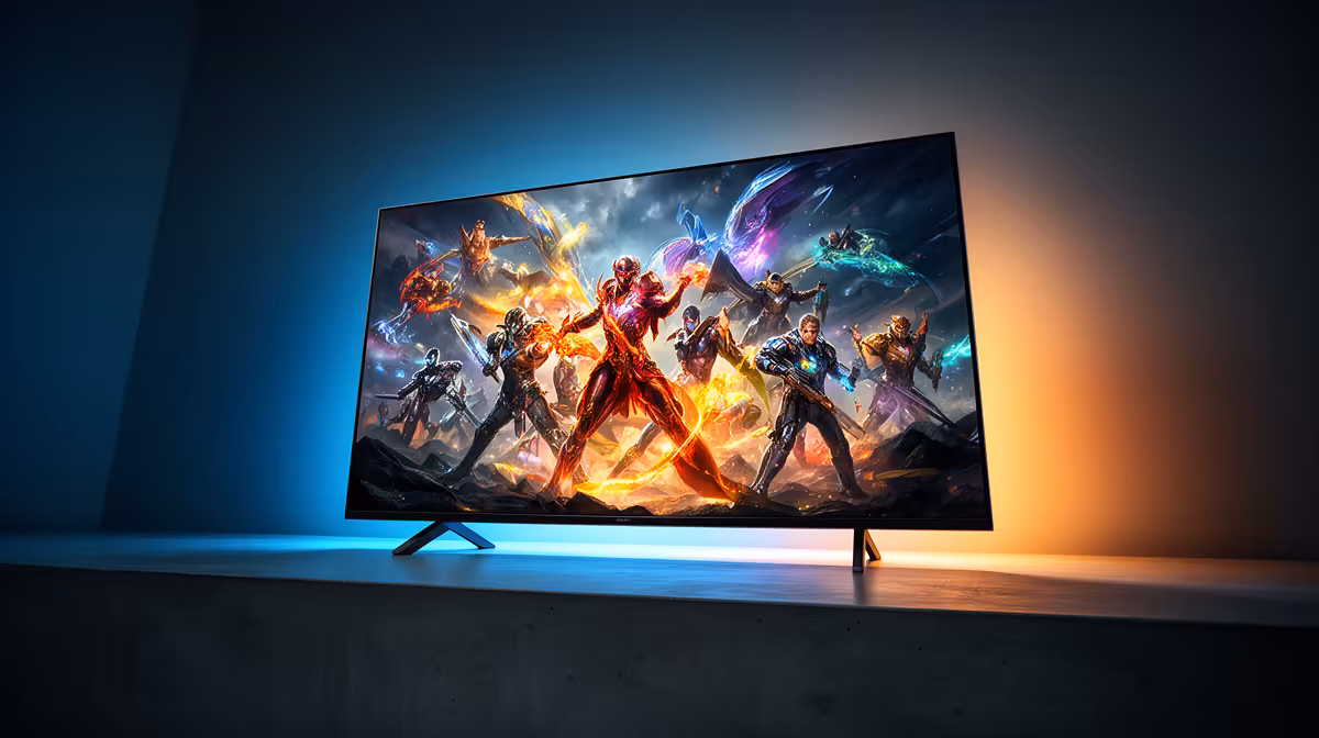 Budget 4K TVs