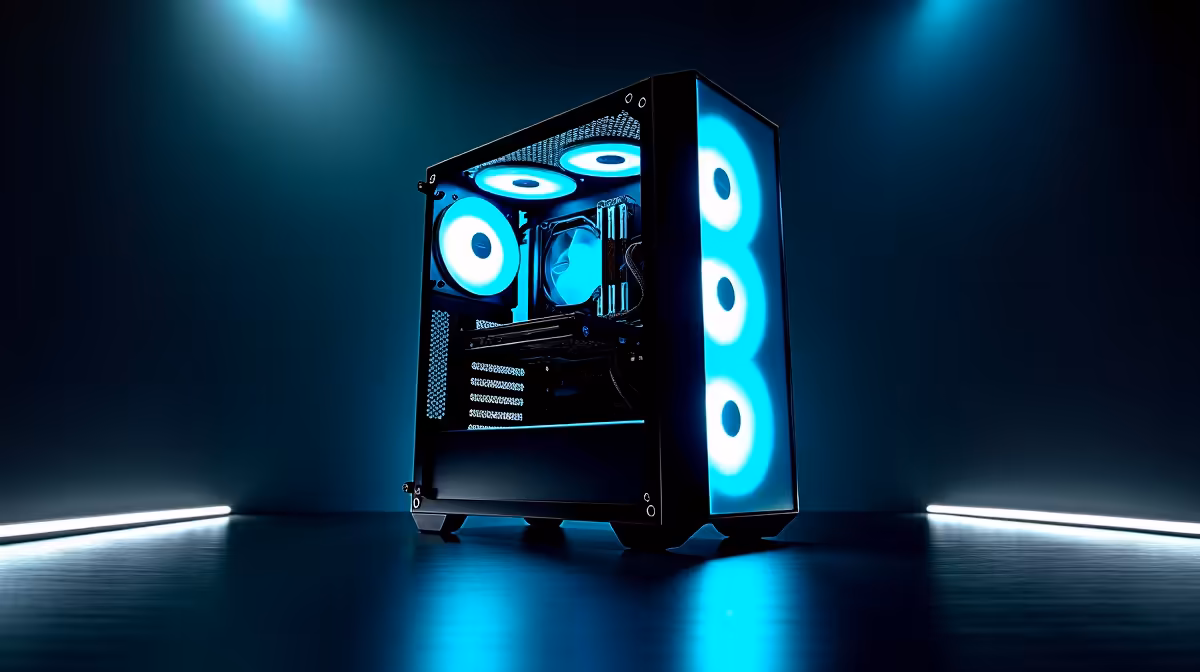 Your Guide to Budget AI PCs