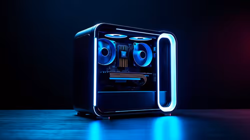 Affordable AI PC South Africa: Run LLMs on a Budget