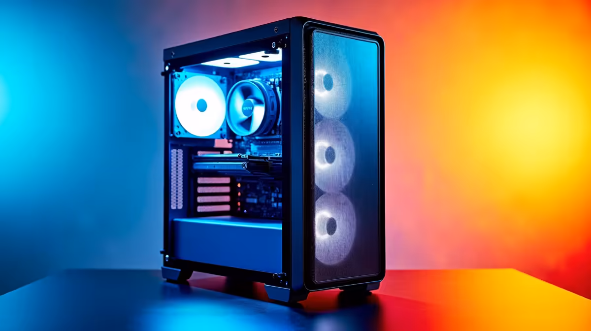DeepSeek PCs on a Budget
