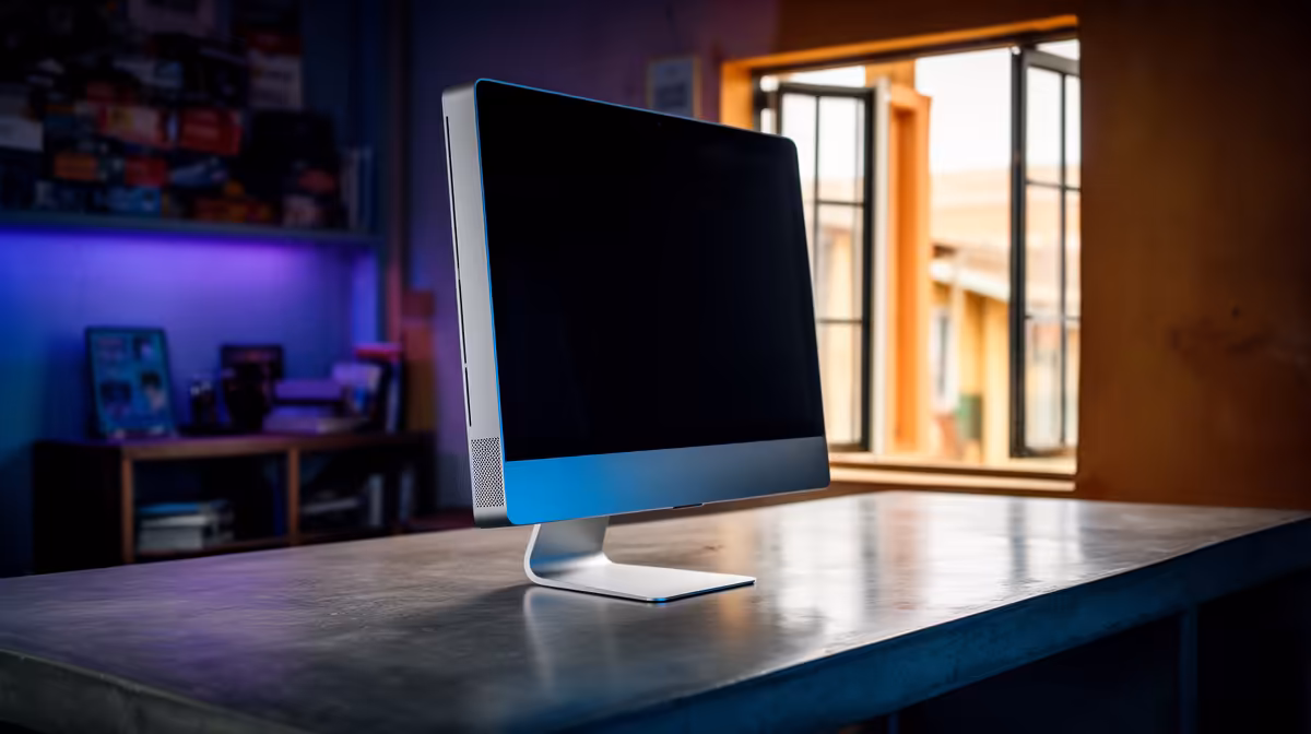 Affordable All-in-One PC options for Soweto buyers