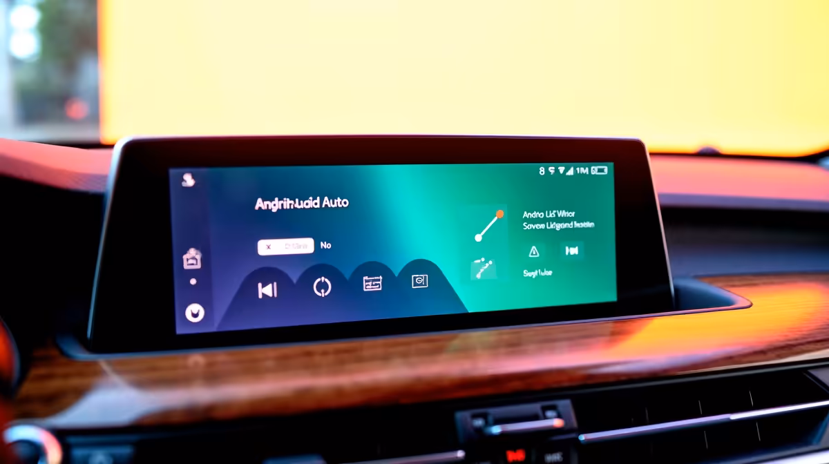 Budget-Friendly Android Auto Tech