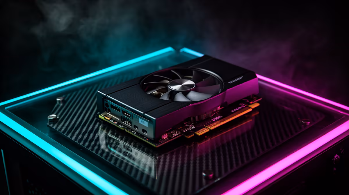 Best GPUs for Mini PCs