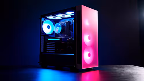 Affordable Desktops for LLMs in South Africa