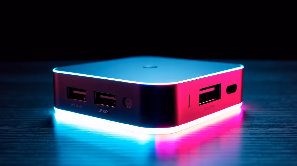 Top Budget Docking Stations