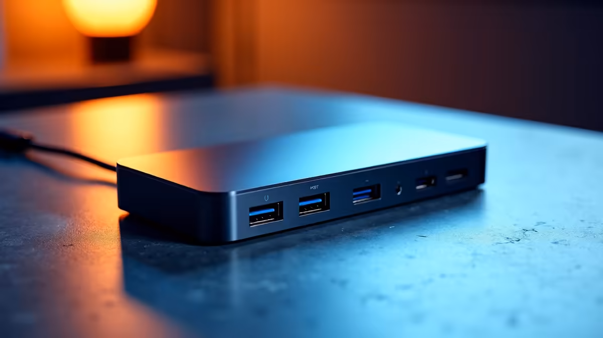 Cheap Docks, Premium Performance