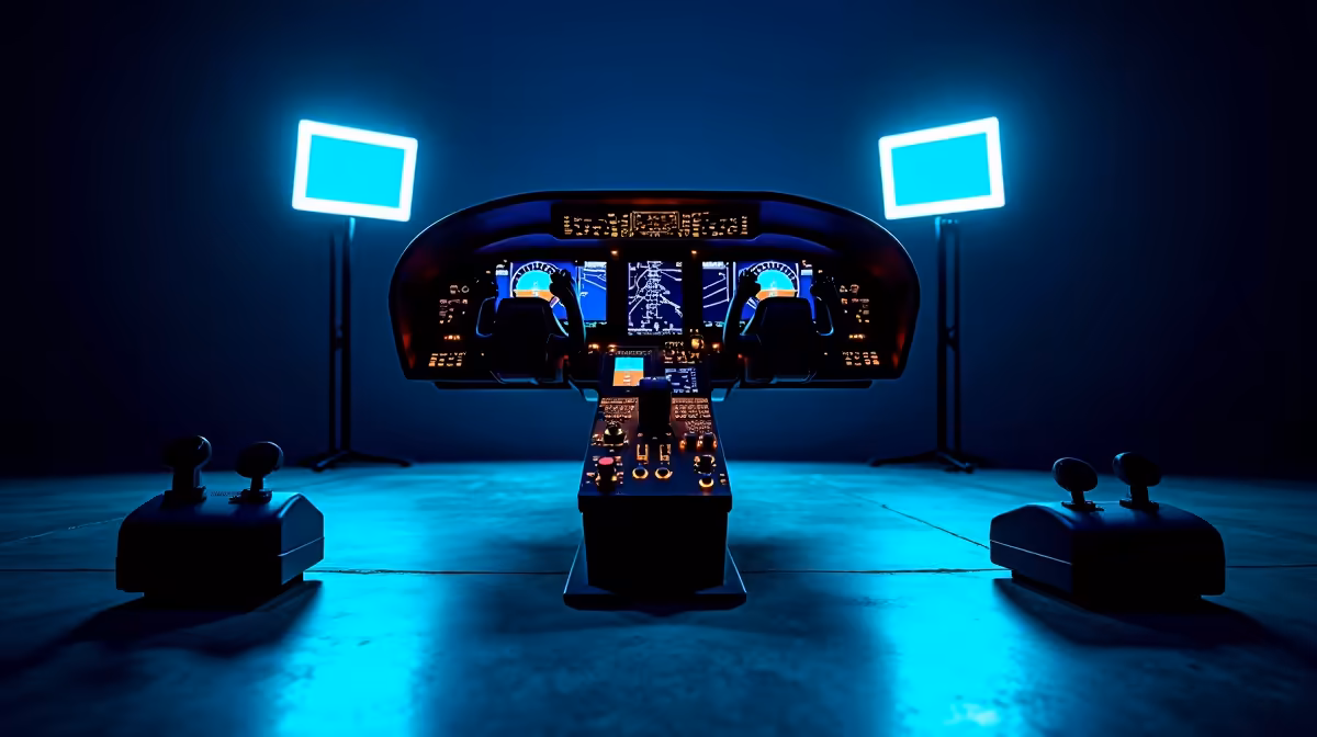 Top Budget Flight Sim Ideas SA